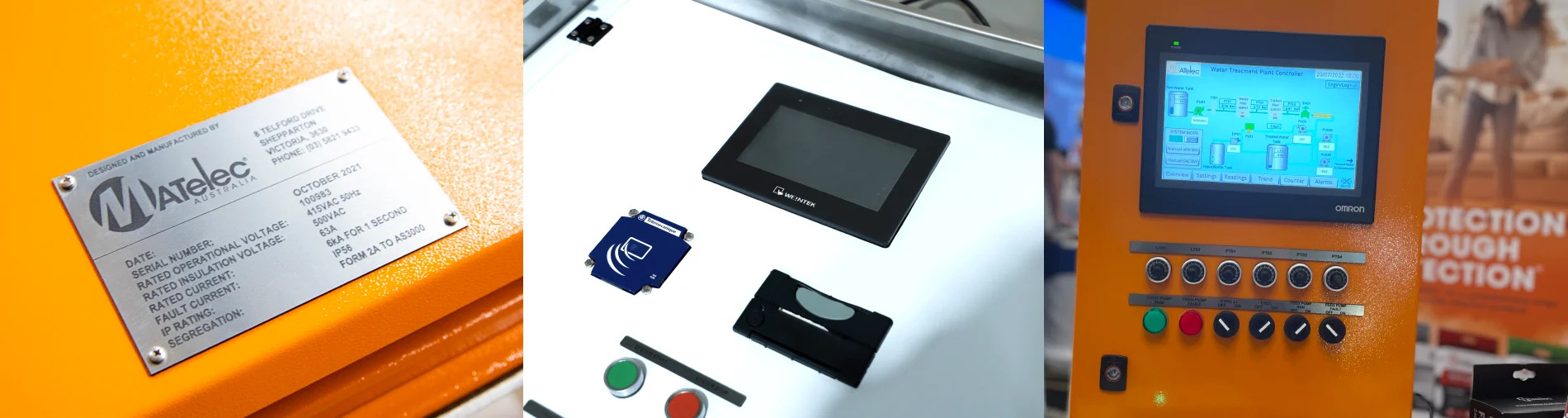 MATelec